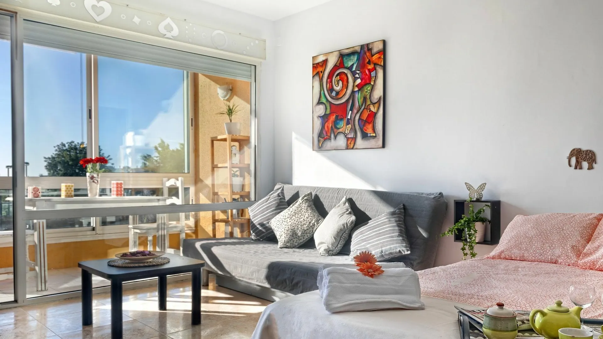 Toctoc La Colina Golf Studio توريمولينوس 0*,