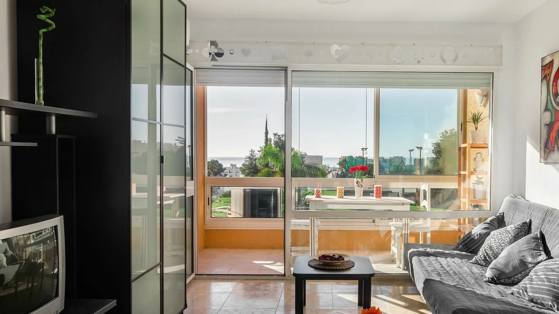 Appartement Toctoc La Colina Golf Studio Torremolinos