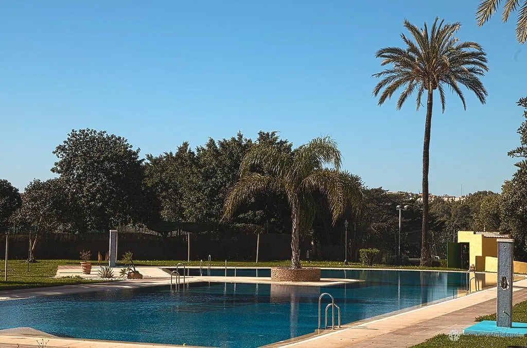 Apartment Toctoc La Colina Golf Studio Torremolinos