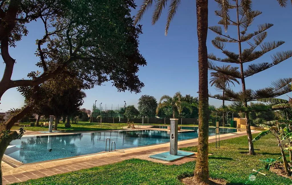 Apartment Toctoc La Colina Golf Studio Torremolinos Spain