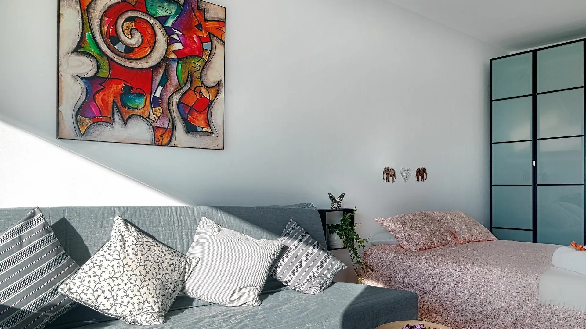 Apartment Toctoc La Colina Golf Studio Torremolinos