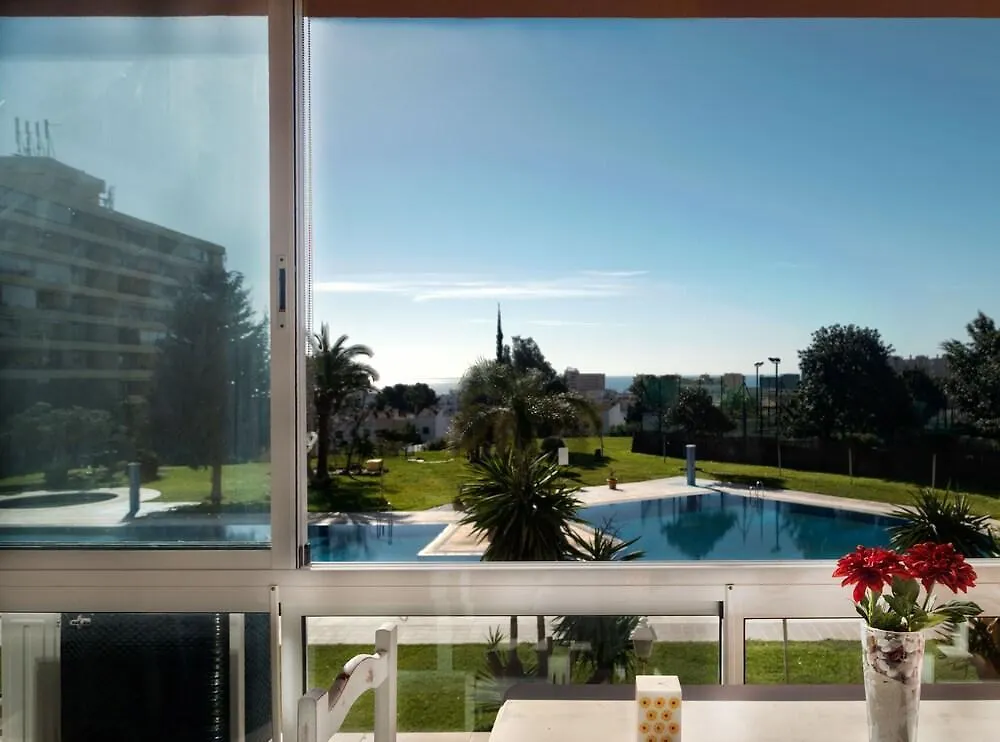 Apartment Toctoc La Colina Golf Studio Torremolinos Spain